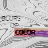 Artwork for "Blurs of Color"