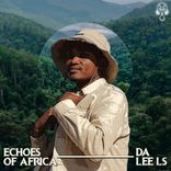 Artwork for "Echoes of Africa"
