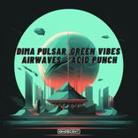 Artwork for "Airwaves / Acid Punch"