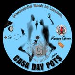 Meanwhile Back in London