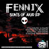 Artwork for "Son's Of Aiur"