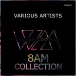 Portada para "8am Collection"