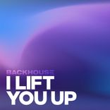 Artwork for "I Lift You Up"