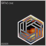 Artwork for "Mr.No One"