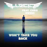 Artwork for "Won't Take You Back (feat. Chris Owens)"