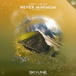 Artwork für "Never Minimum"