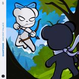 Mistress Of Chalcedony