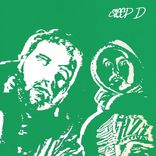 Artwork for "BSD-01"