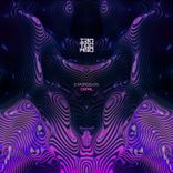 Artwork voor "Cntrl"