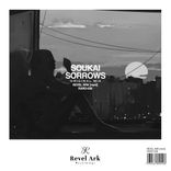 Artwork voor "Sorrows"