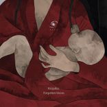 Portada para "Forgotten Voices"