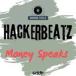 Portada para "Money Speaks"