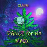 Artwork voor "Dance for Ny Mmxx"