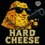 Portada para "Hard Cheese"