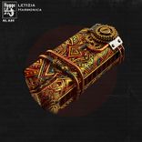 Artwork for "Harmonica"