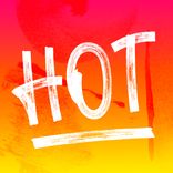 Artwork für "Hot"