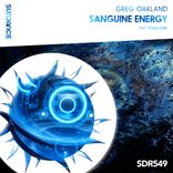 Artwork für "Sanguine Energy"