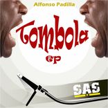 Portada para "Tombola EP"