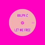 Artwork für "Let Me Free"
