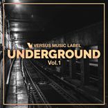 Portada para "Underground, Vol. 1"