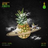 Artwork for "City Girl"