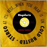 Portada para "Midnight Groovin'"