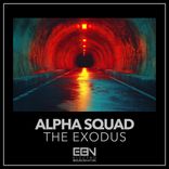 Artwork for "The Exodus"