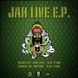 Artwork for "Jah Live"