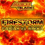 Artwork voor "Firestorm"