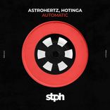 Artwork for "Automatic"