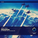 Artwork for "Squadron"