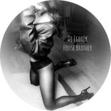 Artwork voor "House Brother"