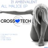 Artwork für "All Malice EP"