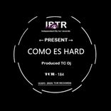 Artwork for "Como Es Hard"