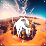 Portada para "Save the World"