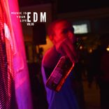 Portada para "Music Is Your Life EDM, Vol.5"