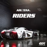 Artwork for "Riders"