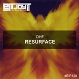 Artwork für "Resurface"