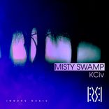Artwork for "Misty Swamp EP"