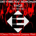 Artwork für "Rage: The Remixes"