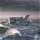Portada para "The Black Reef"