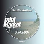 Artwork for "Somebody"