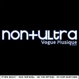 Portada para "Non Plus Ultra"
