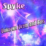 Portada para "Unknown Drum and Bass"
