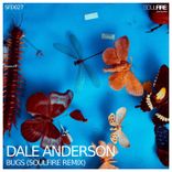 Portada para "Bugs (Soulfire Remix)"