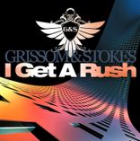 Artwork voor "I Get A Rush"