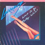 Artwork voor "What Do Ya Really Want?"