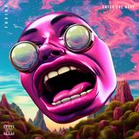 Artwork for "Enter The Rave"