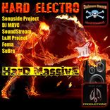Artwork for "Hard Massive (Hard Electro)"