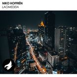 Artwork voor "Laomedeia"